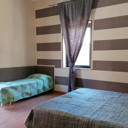 900 3* Caltanissetta