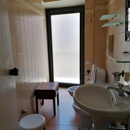 900 Hotel Caltanissetta