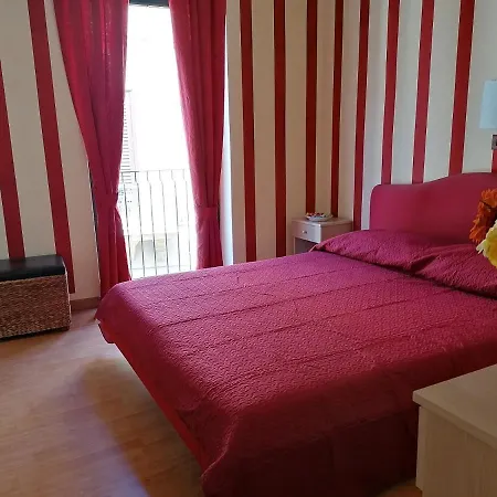 900 Hotel Caltanissetta